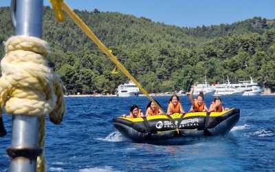 GRECJA – Platamonas - Hotel Olympus Thea Boutique****. Obóz młodzieżowy 12-18 lat. Wersja VIP